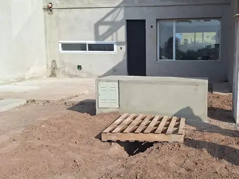 Casa 5 ambientes con 3 baños