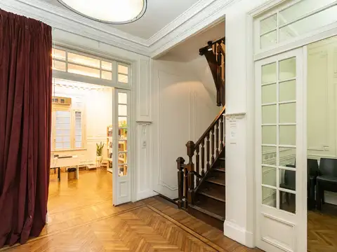 Casa en Venta 91 años