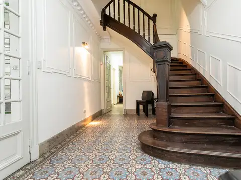 VENTA CASA  EN PALERMO SOHO 