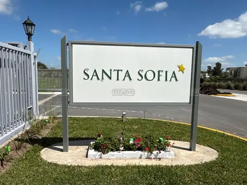 Terreno Lote  en Venta en Santa Sofía, Pilar del Este, Pilar