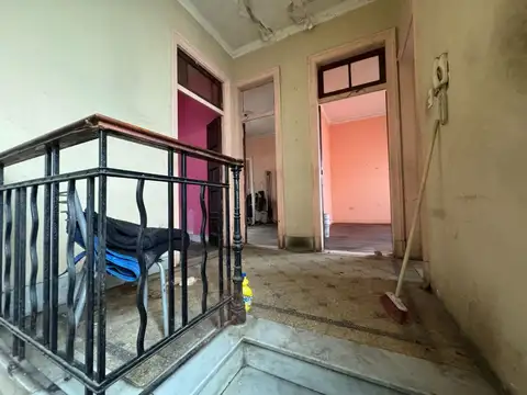 Depto Tipo Casa 4 ambientes con 1 baño