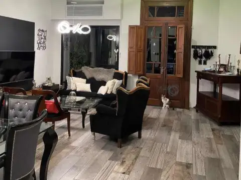 Casa en Venta 5 años