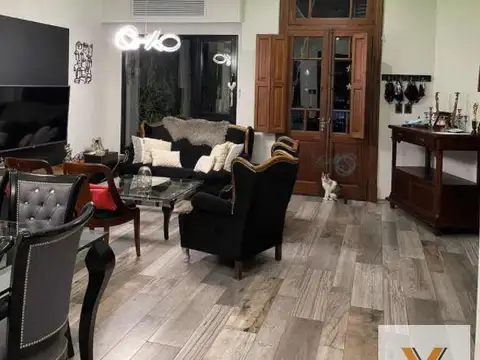 Casa en Venta 5 años