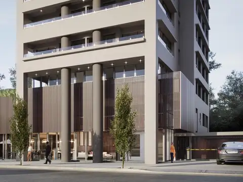 Departamento en Venta con 2 cocheras