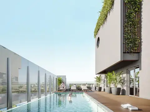 Departamento en Venta de 5 ambientes