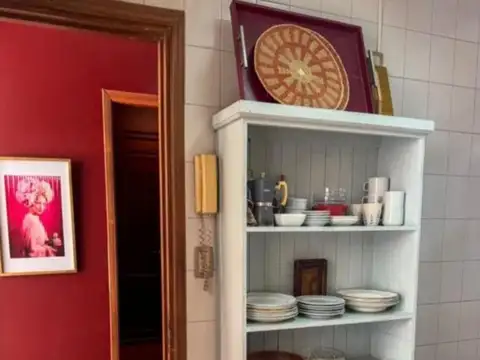 Av. Del Libertador 1600, Piso 3