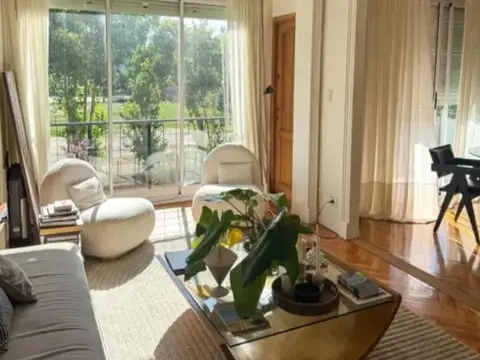 Departamento en Venta en Vicente Lopez Vias / Rio, USD 255.000