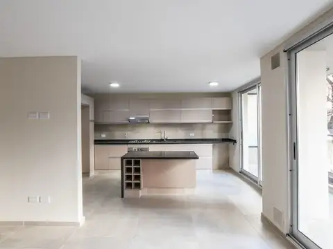 Departamento en Venta en Rosario, USD 225.000