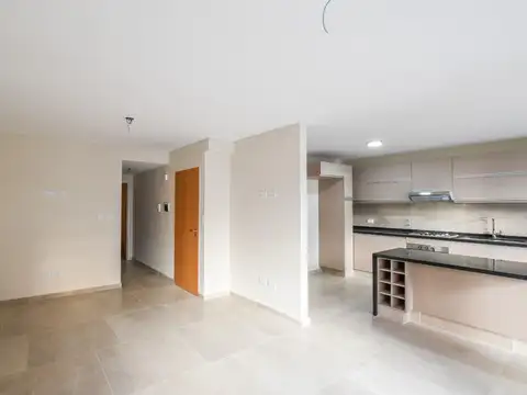 Departamento en  venta a estrenar de 2 dormitorios en Barrio Martin