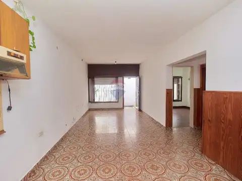 Depto Tipo Casa en Venta con 1 cocheras
