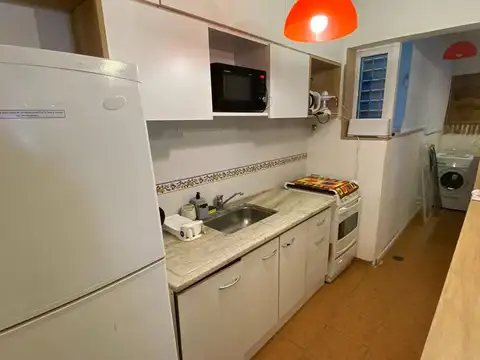 Departamento en Venta en Microcentro, USD 125.000