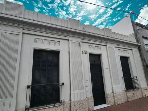 Casa 3 Dormitorios con Pileta - Alberdi
