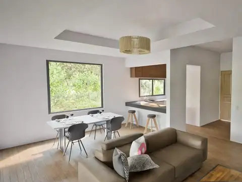 Casa en Venta con 3 cocheras