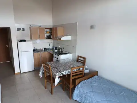 Departamento en Venta en San Carlos de Bariloche, USD 163.000