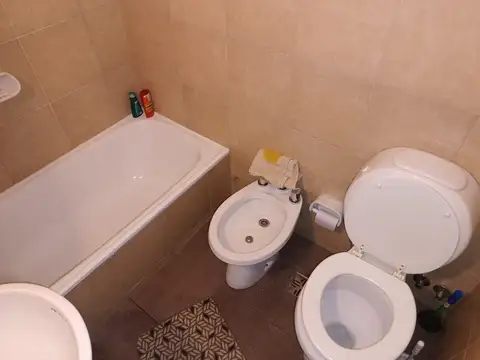 Excelente Departamento apto turismo con 2 cocheras