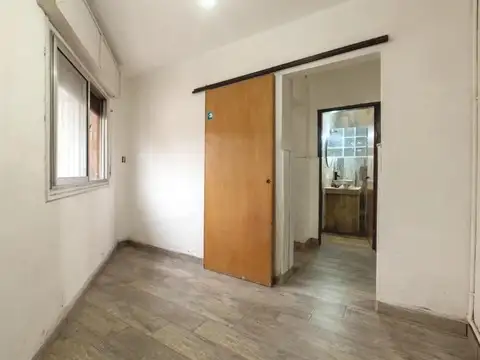 Depto Tipo Casa en Venta de 1 dormitorio