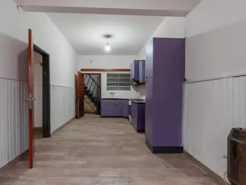 Depto Tipo Casa en Venta 50 años