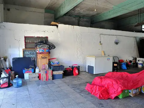 Chascomús 1500