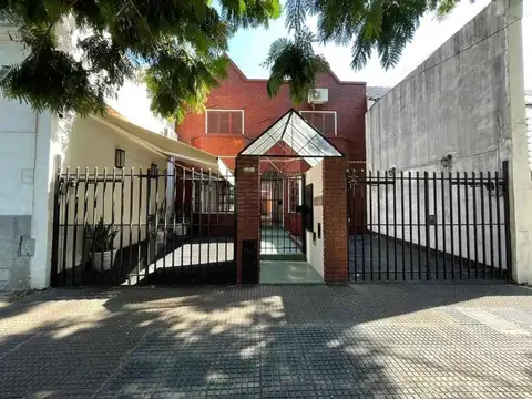 Concordia 2010 , Piso UF