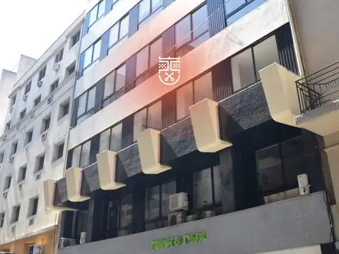 Edificio de oficinas en block excepto local comercial