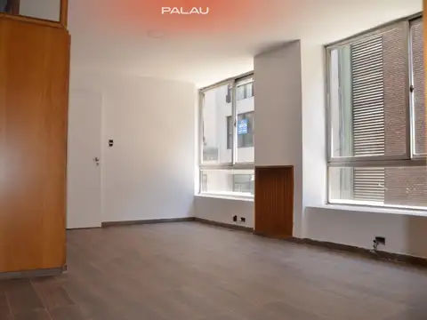 Edificio de oficinas en block excepto local comercial