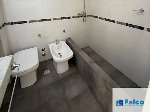 Departamento en Alquiler al Noreste