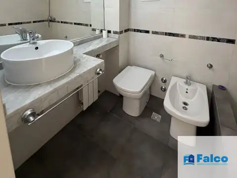 Departamento en Alquiler 40 años