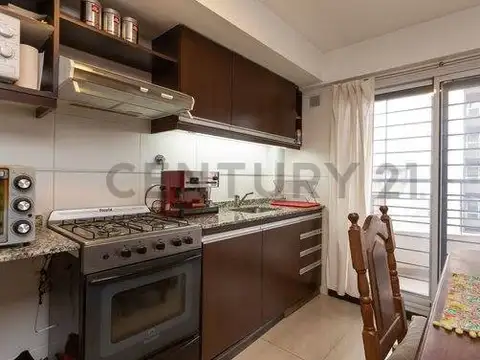 Departamento en Venta en Ciudadela, USD 67.000