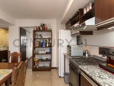 Departamento en Venta 10 años