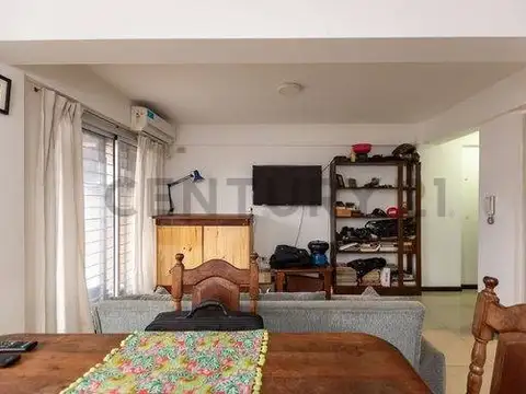 SAAVEDRA 4100, Piso 3