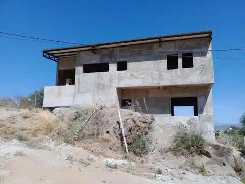 VENTA CASA 2 DORMITORIOS ESTANCIA VIEJA , C. PAZ