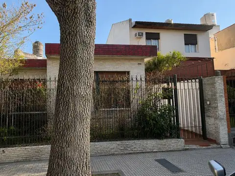 Terreno en Venta en Villa Devoto, CABA