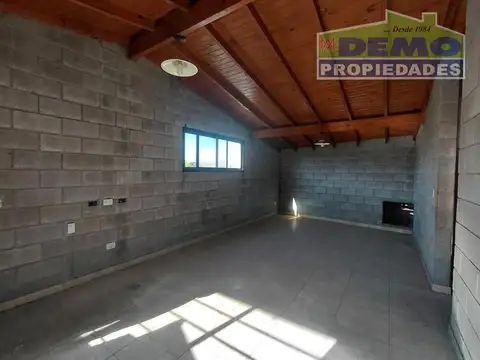 Departamento en Alquiler de 3 ambientes