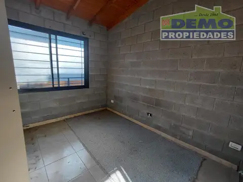 Departamento en Alquiler con 1 cocheras