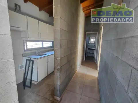 Departamento en Alquiler de 2 dormitorios