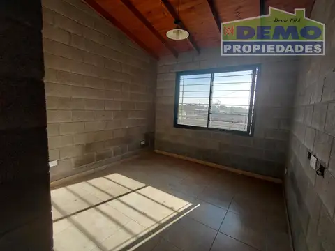 Departamento en Alquiler 6 años