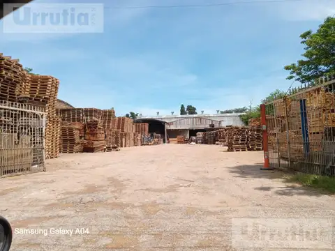 Terreno en Ituzaingó