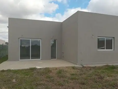 Casa en Venta en Los Cardales, USD 99.000