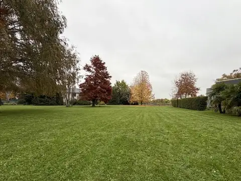 Terreno en Venta de 1408,0 m2