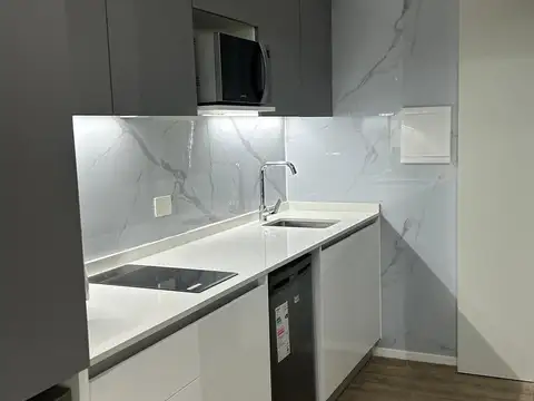 Departamento en Alquiler 3 años