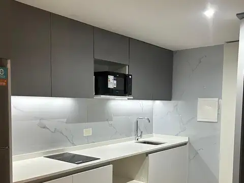 Departamento en Alquiler de Monoambiente