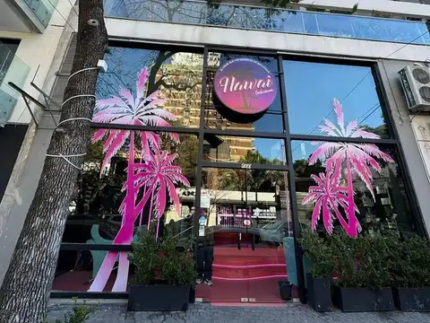 Local  en Alquiler en Las Cañitas, Capital Federal, Buenos Aires