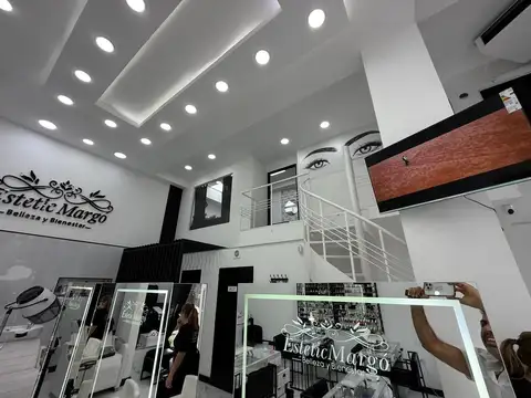 Local en Alquiler en Plaza San Martín, USD 3.000