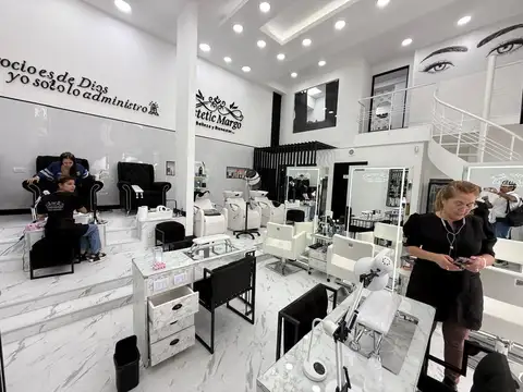 Local  en Alquiler en Las Cañitas, Capital Federal, Buenos Aires