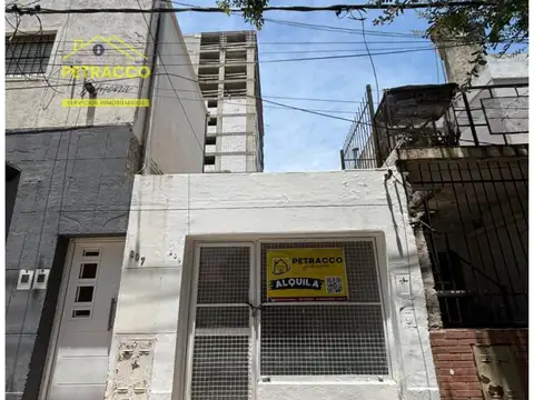 Local en alquiler