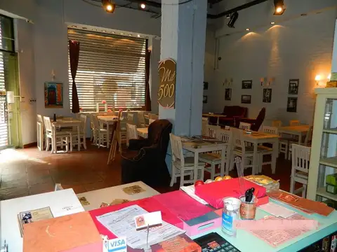 Local en Venta Via Pública