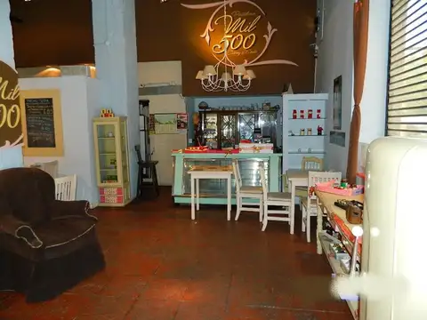 Local en Venta Via Pública