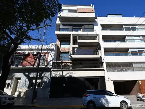 Departamento en Venta en Villa Ortuzar, CABA