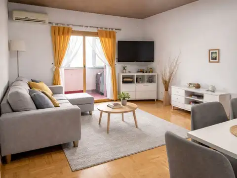 VENTA DEPARTAMENTO 3 AMBIENTES BERAZATEGUI