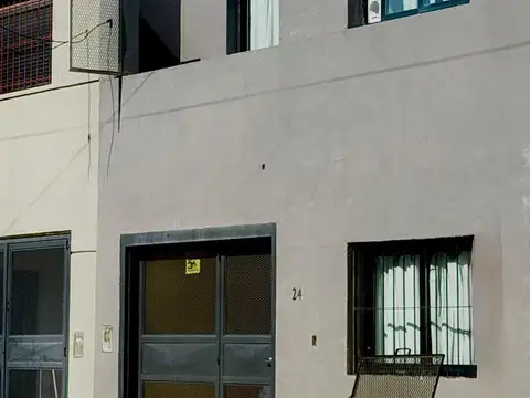 Cayasta 100